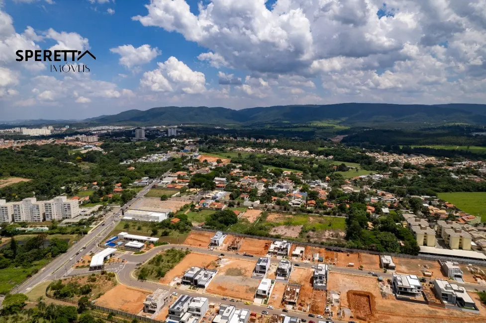 Foto 5 de Casa de Condomínio com 3 quartos à venda, 222m2 em Medeiros, Jundiai - SP