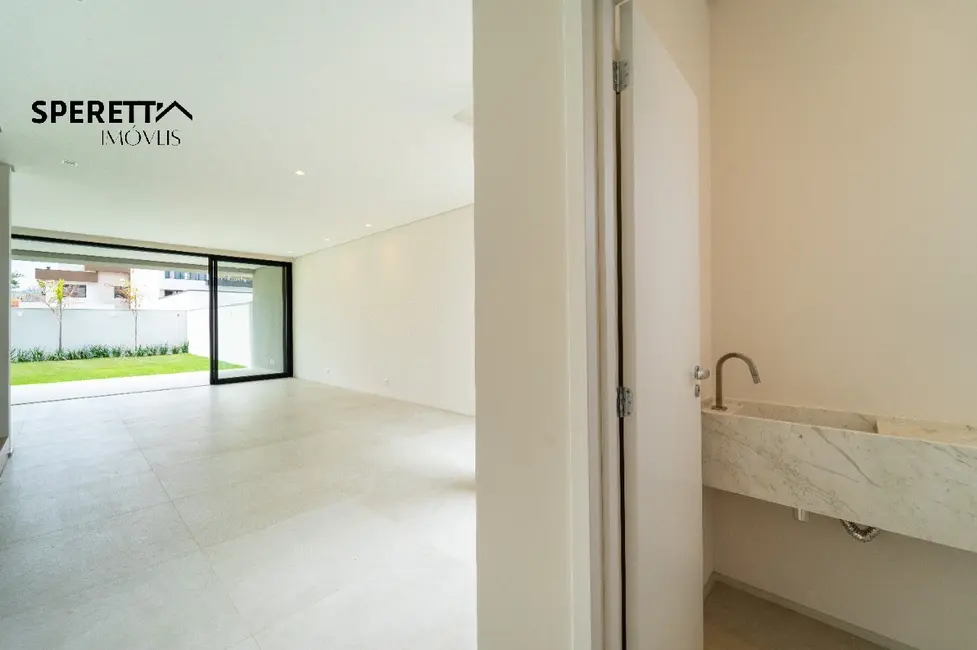 Foto 9 de Casa de Condomínio com 3 quartos à venda, 222m2 em Medeiros, Jundiai - SP