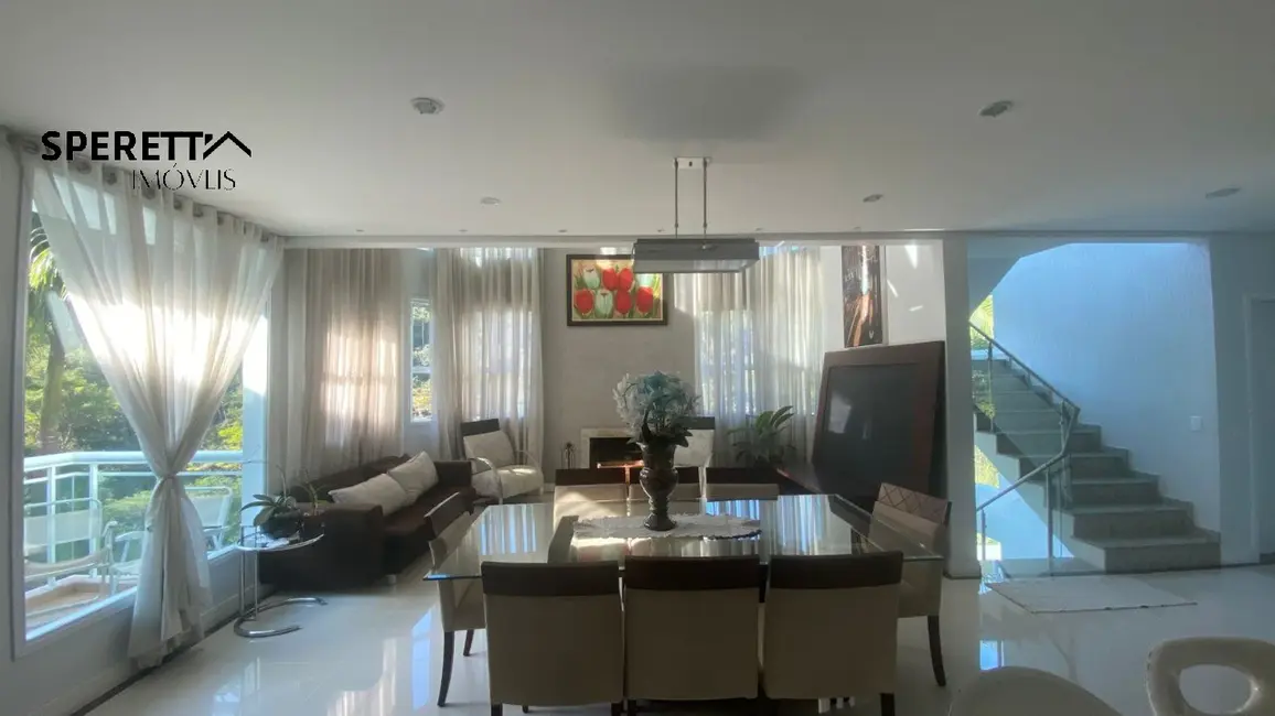 Foto 1 de Casa de Condomínio com 3 quartos à venda, 398m2 em Loteamento Capital Ville, Jundiai - SP