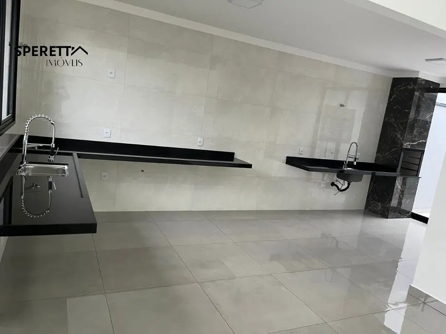 Foto 1 de Casa com 3 quartos à venda, 94m2 em Jundiai - SP
