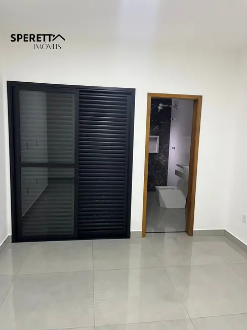 Foto 2 de Casa com 3 quartos à venda, 94m2 em Jundiai - SP