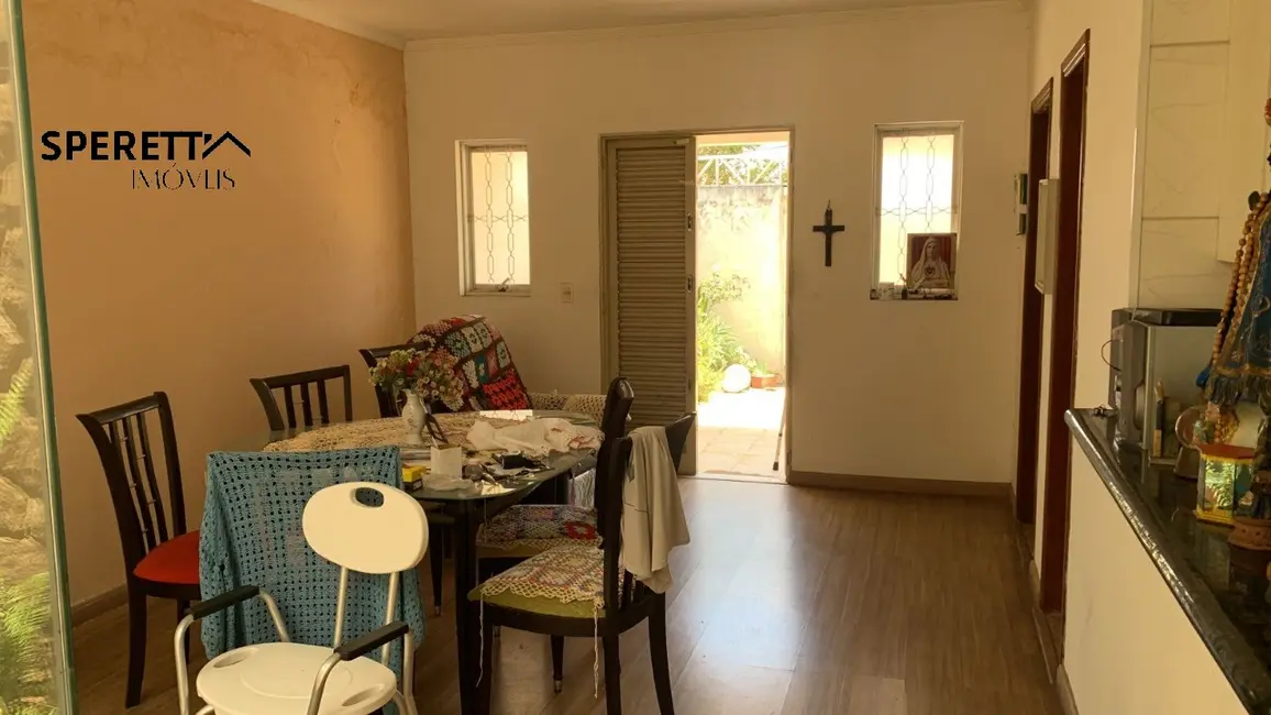Foto 2 de Casa com 3 quartos à venda, 150m2 em Itupeva - SP