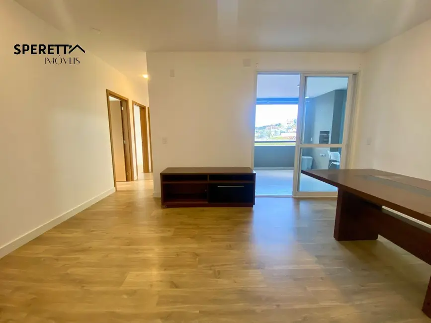 Foto 1 de Apartamento com 3 quartos à venda, 101m2 em Vila Galvão, Jundiai - SP