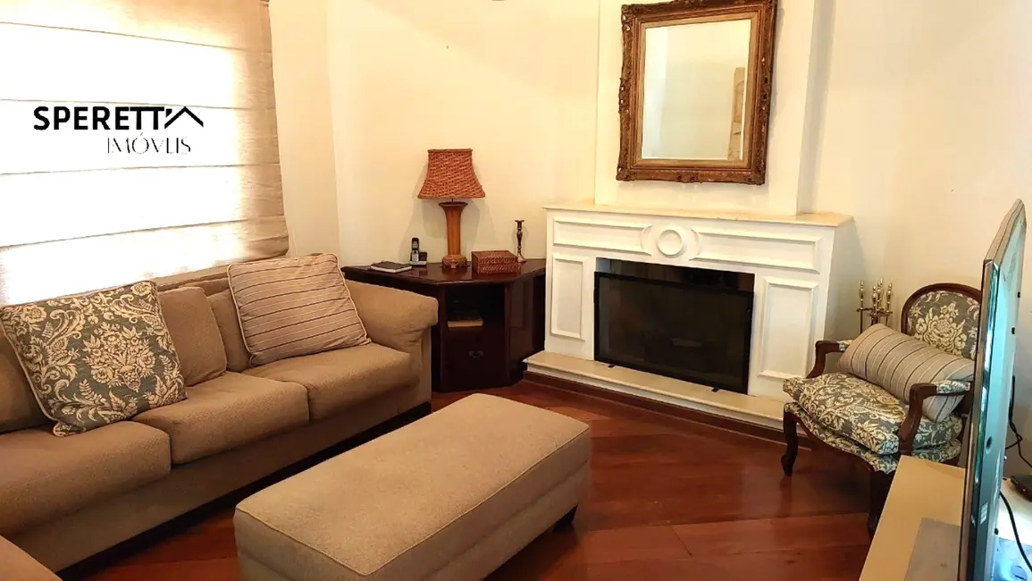 Foto 7 de Casa de Condomínio com 4 quartos à venda, 640m2 em Caxambu, Jundiai - SP