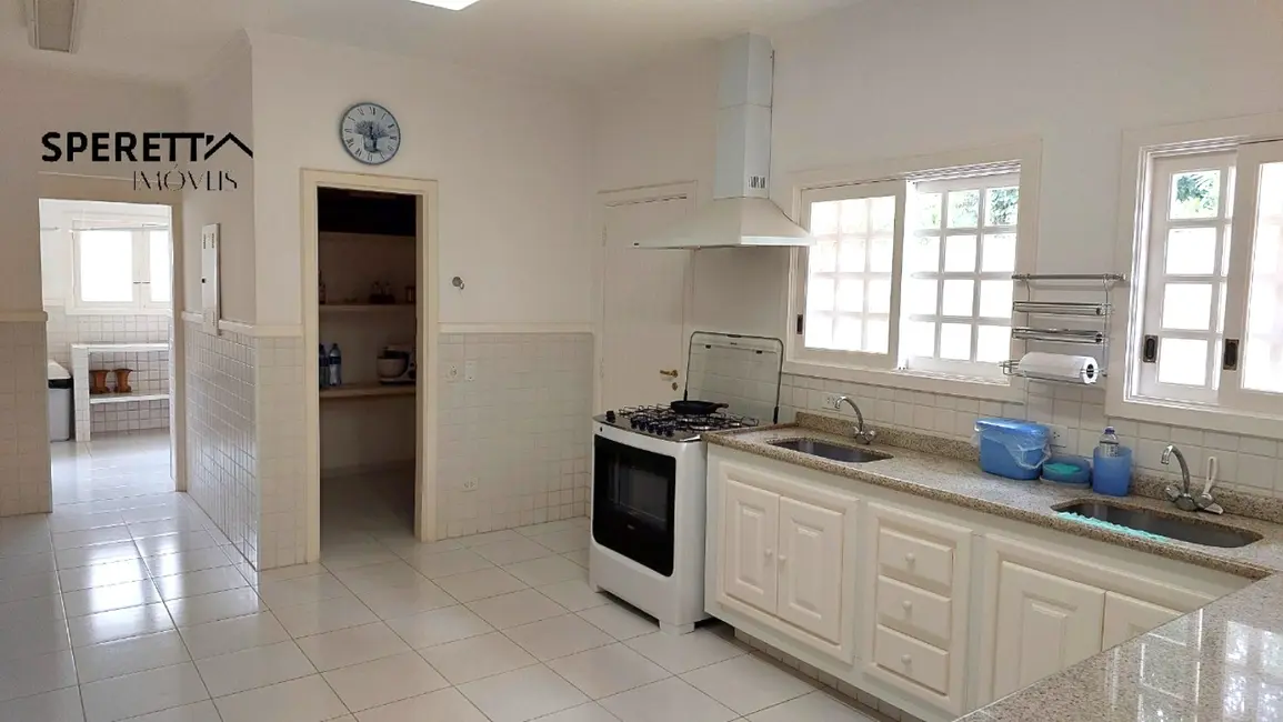 Foto 9 de Casa de Condomínio com 4 quartos à venda, 640m2 em Caxambu, Jundiai - SP