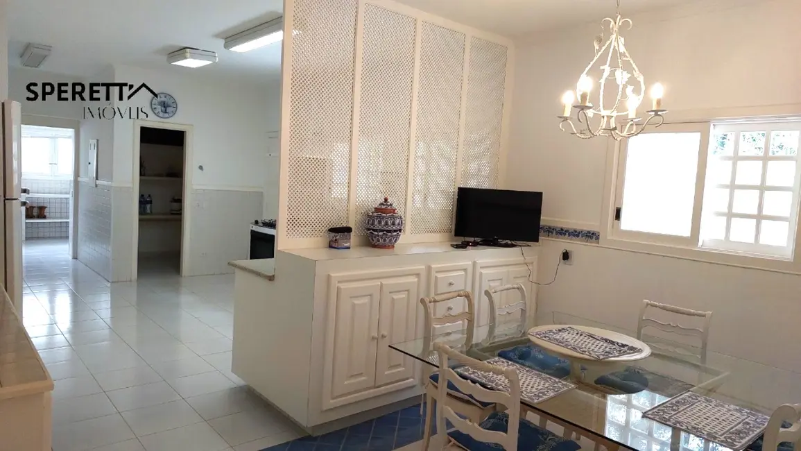 Foto 8 de Casa de Condomínio com 4 quartos à venda, 640m2 em Caxambu, Jundiai - SP