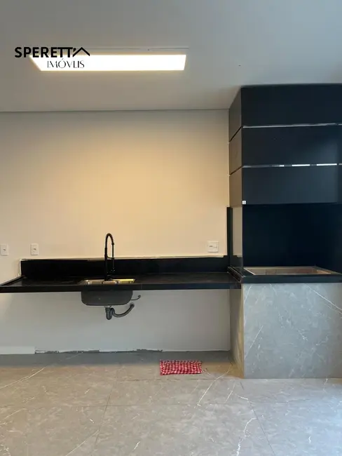 Foto 2 de Casa de Condomínio com 4 quartos à venda, 215m2 em Itupeva - SP