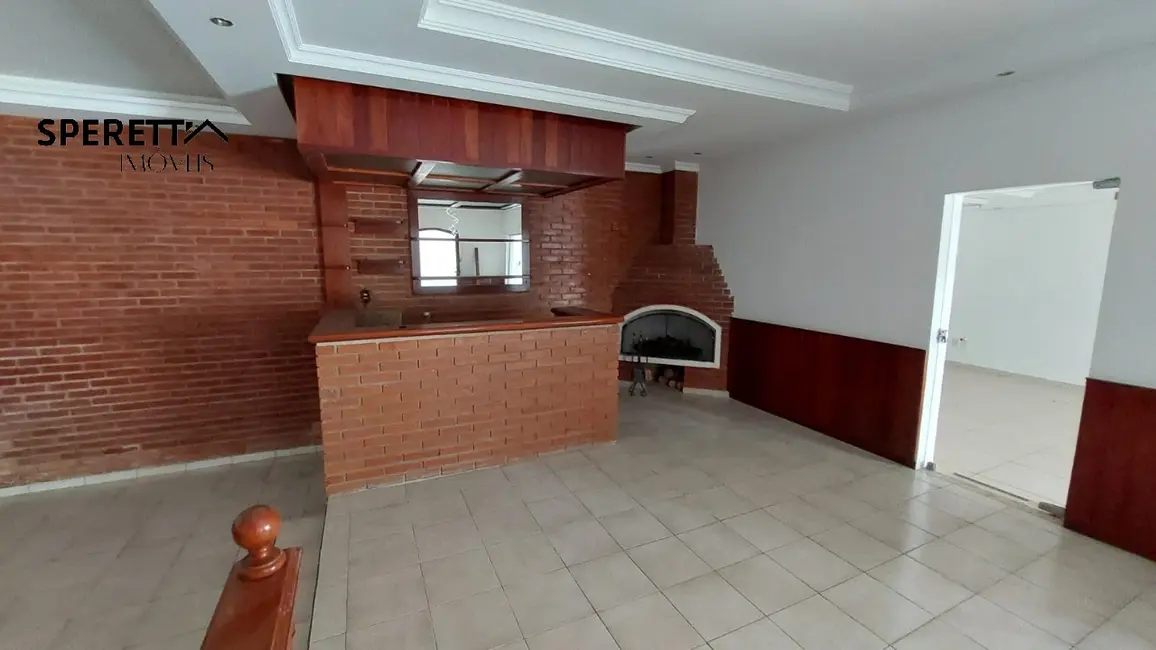 Casa com 3 quartos à venda, 326m2 em Jardim São Miguel, Jundiai - SP - imagem 3 Foto 3 de Casa com 3 quartos à venda, 326m2 em Jardim São Miguel, Jundiai - SP