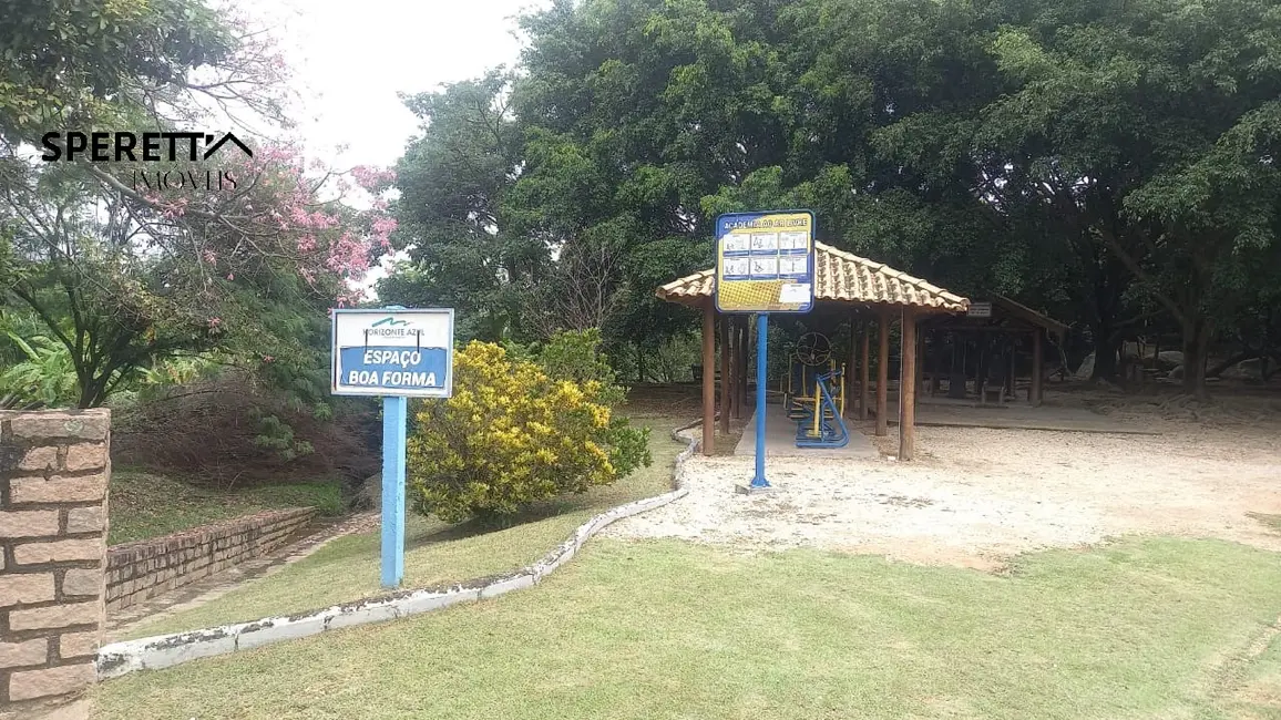 Foto 6 de Terreno / Lote à venda, 1300m2 em Itupeva - SP