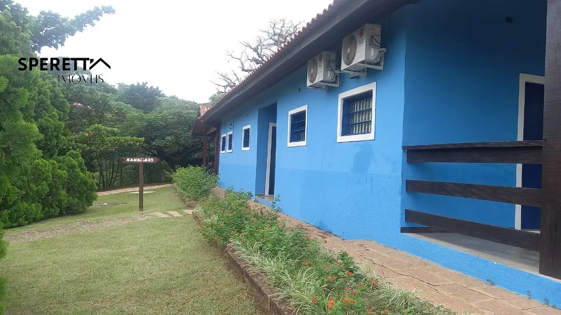 Foto 4 de Terreno / Lote à venda, 1300m2 em Itupeva - SP