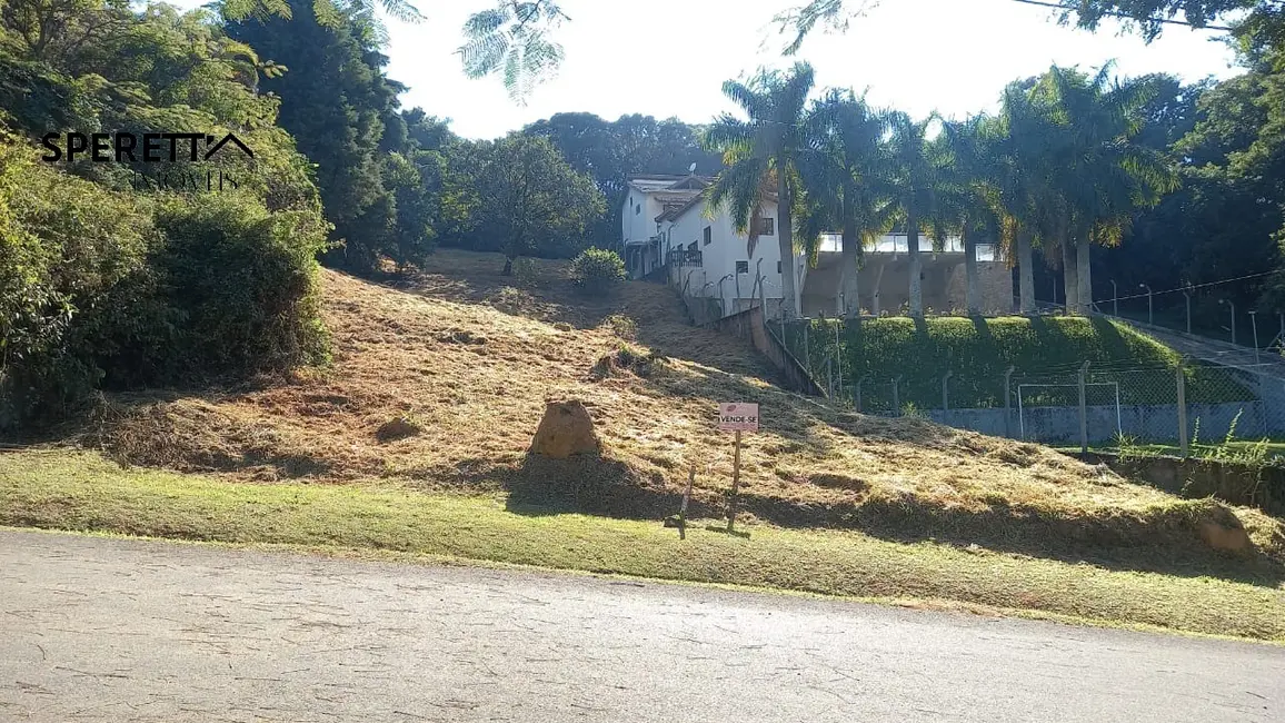 Foto 2 de Terreno / Lote à venda, 1300m2 em Itupeva - SP