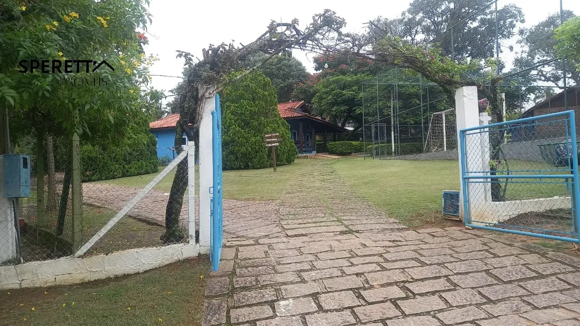 Foto 1 de Terreno / Lote à venda, 1300m2 em Itupeva - SP