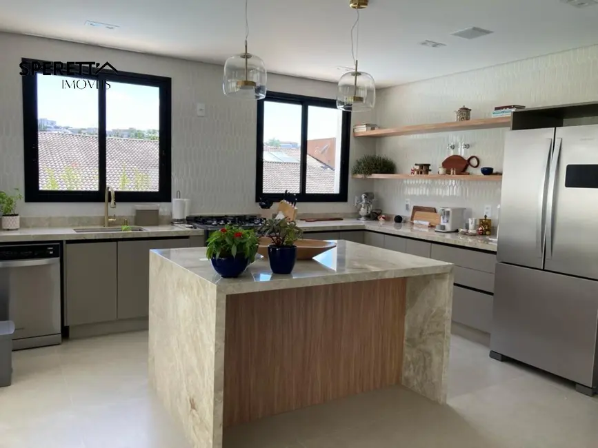 Casa de Condomínio com 4 quartos à venda, 424m2 em Condominio Residencial Paradiso, Itatiba - SP - imagem 5 Foto 5 de Casa de Condomínio com 4 quartos à venda, 424m2 em Condominio Residencial Paradiso, Itatiba - SP