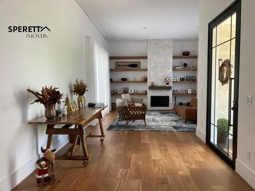 Casa de Condomínio com 4 quartos à venda, 424m2 em Condominio Residencial Paradiso, Itatiba - SP - imagem 6 Foto 6 de Casa de Condomínio com 4 quartos à venda, 424m2 em Condominio Residencial Paradiso, Itatiba - SP