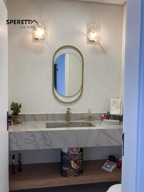 Casa de Condomínio com 4 quartos à venda, 424m2 em Condominio Residencial Paradiso, Itatiba - SP - imagem 9 Foto 9 de Casa de Condomínio com 4 quartos à venda, 424m2 em Condominio Residencial Paradiso, Itatiba - SP