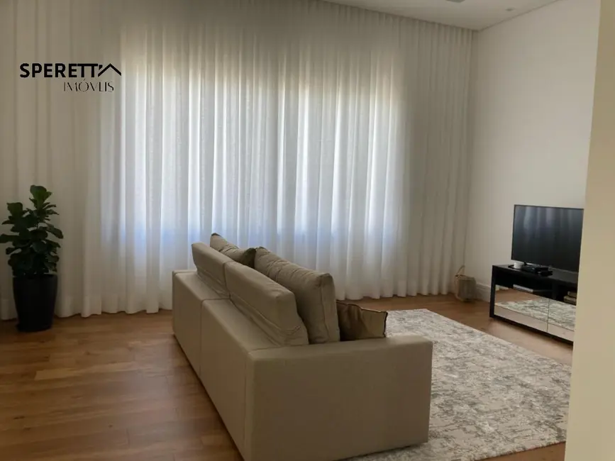 Casa de Condomínio com 4 quartos à venda, 424m2 em Condominio Residencial Paradiso, Itatiba - SP - imagem 4 Foto 4 de Casa de Condomínio com 4 quartos à venda, 424m2 em Condominio Residencial Paradiso, Itatiba - SP