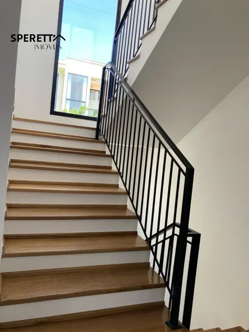 Casa de Condomínio com 4 quartos à venda, 424m2 em Condominio Residencial Paradiso, Itatiba - SP - imagem 8 Foto 8 de Casa de Condomínio com 4 quartos à venda, 424m2 em Condominio Residencial Paradiso, Itatiba - SP