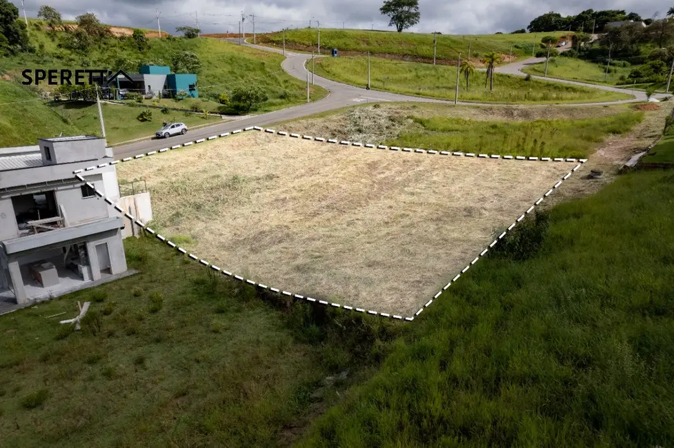 Foto 9 de Terreno / Lote à venda, 1000m2 em Caxambu, Jundiai - SP