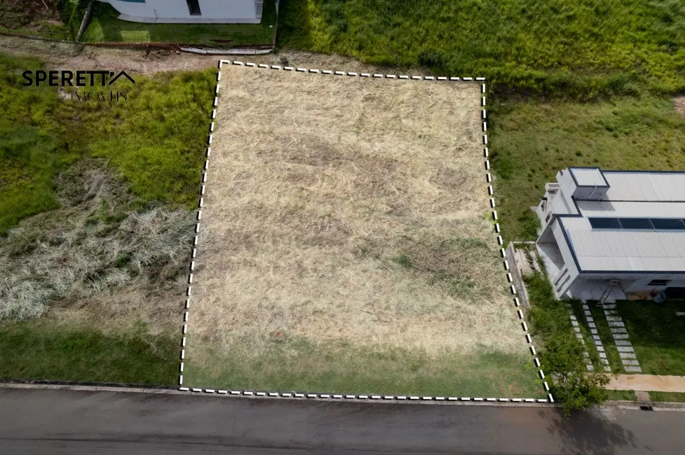 Foto 2 de Terreno / Lote à venda, 1000m2 em Caxambu, Jundiai - SP