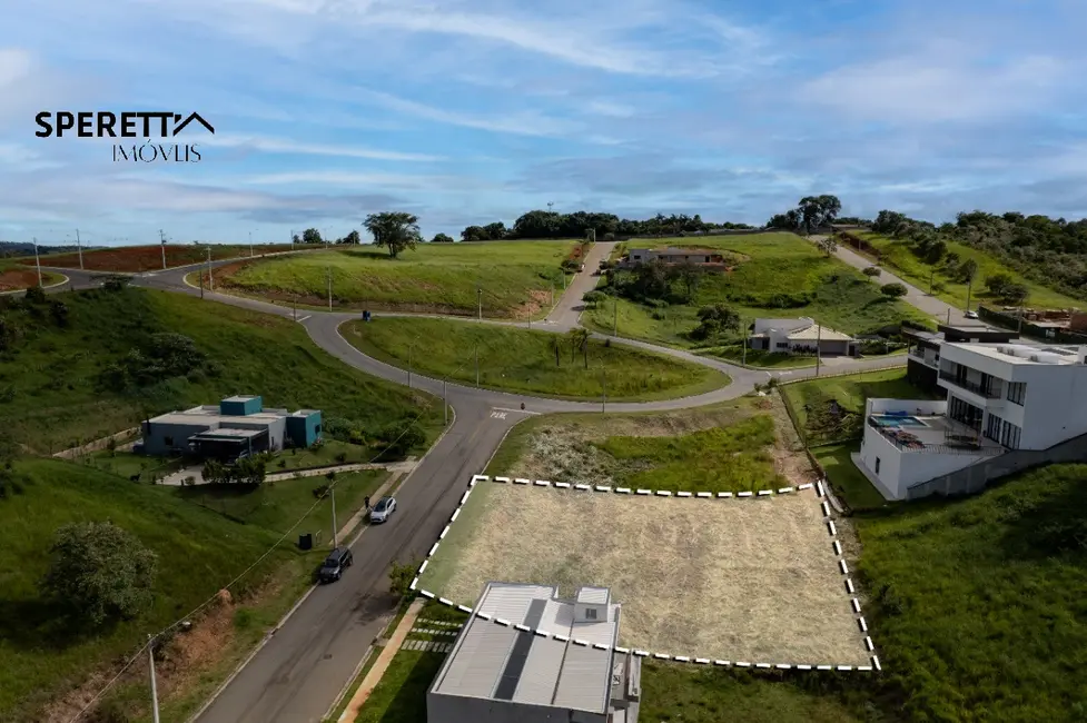 Foto 6 de Terreno / Lote à venda, 1000m2 em Caxambu, Jundiai - SP