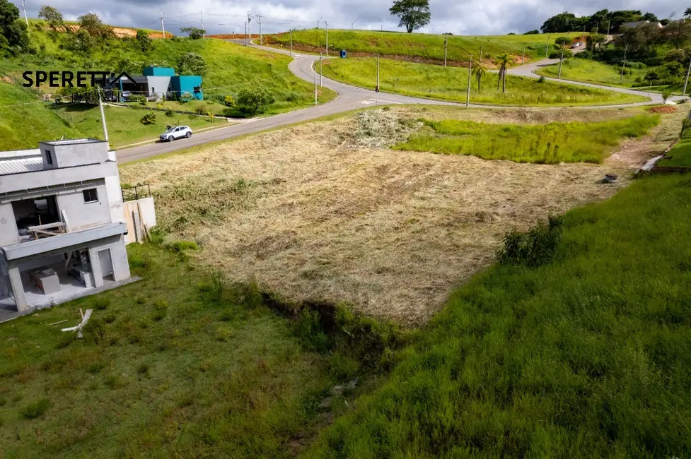 Foto 8 de Terreno / Lote à venda, 1000m2 em Caxambu, Jundiai - SP