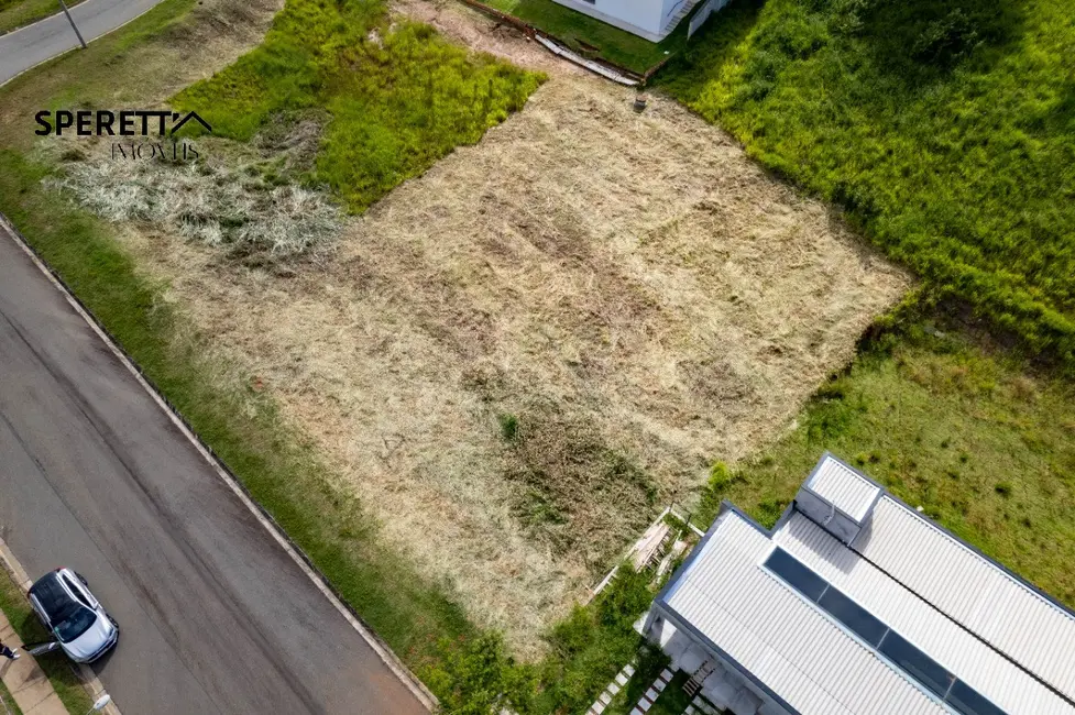 Foto 3 de Terreno / Lote à venda, 1000m2 em Caxambu, Jundiai - SP