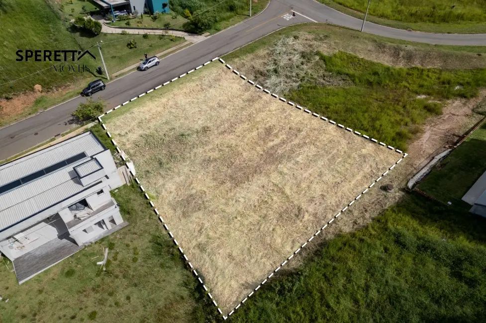 Foto 7 de Terreno / Lote à venda, 1000m2 em Caxambu, Jundiai - SP