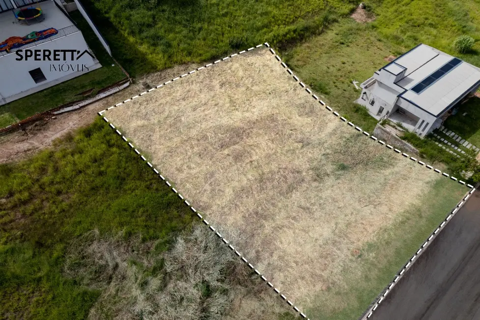 Foto 1 de Terreno / Lote à venda, 1000m2 em Caxambu, Jundiai - SP