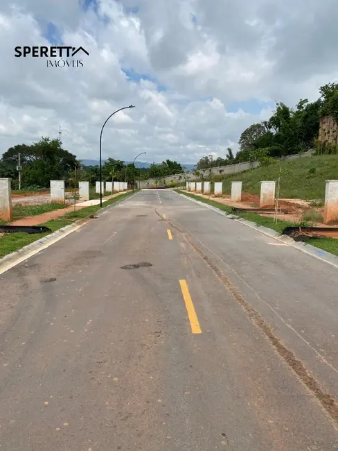 Foto 4 de Terreno / Lote à venda, 176m2 em Chácara Morada Mediterrânea, Jundiai - SP