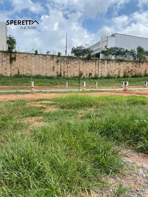 Foto 6 de Terreno / Lote à venda, 176m2 em Chácara Morada Mediterrânea, Jundiai - SP