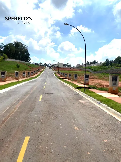 Foto 3 de Terreno / Lote à venda, 176m2 em Chácara Morada Mediterrânea, Jundiai - SP