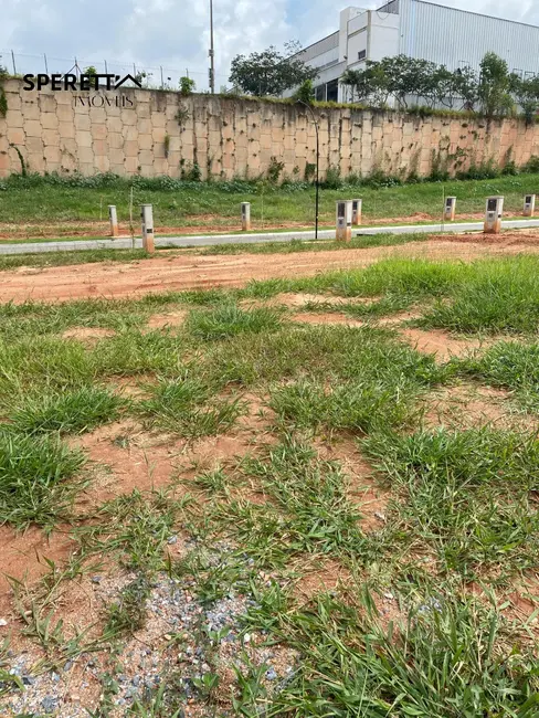 Foto 1 de Terreno / Lote à venda, 176m2 em Chácara Morada Mediterrânea, Jundiai - SP