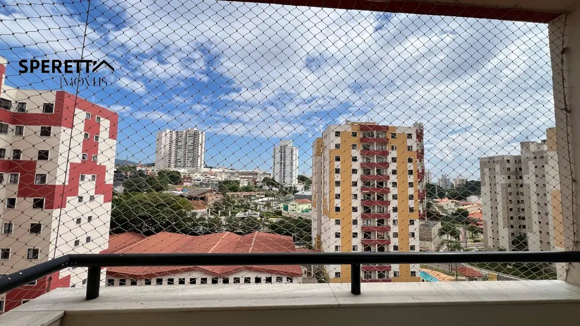 Foto 1 de Apartamento com 3 quartos à venda, 96m2 em Vila das Hortências, Jundiai - SP