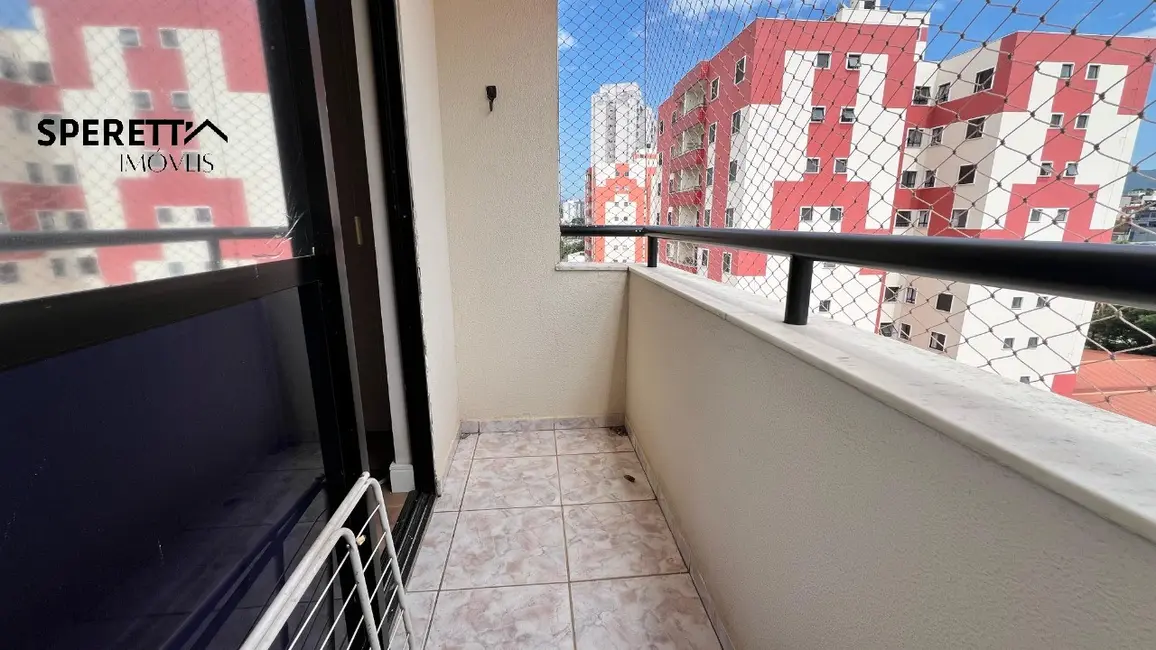 Foto 2 de Apartamento com 3 quartos à venda, 96m2 em Vila das Hortências, Jundiai - SP