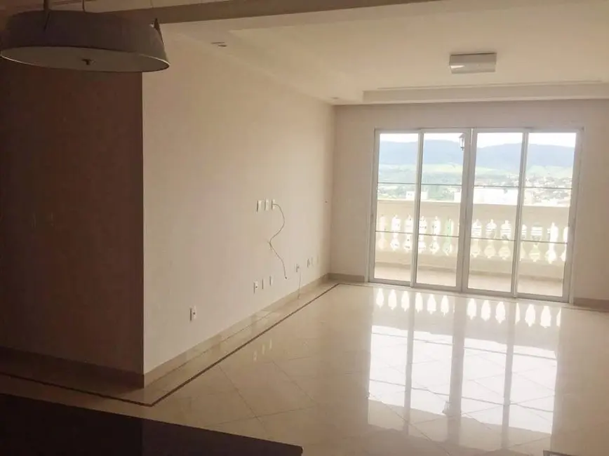 Foto 2 de Apartamento com 3 quartos à venda e para alugar, 157m2 em Jardim Campos Elísios, Jundiai - SP