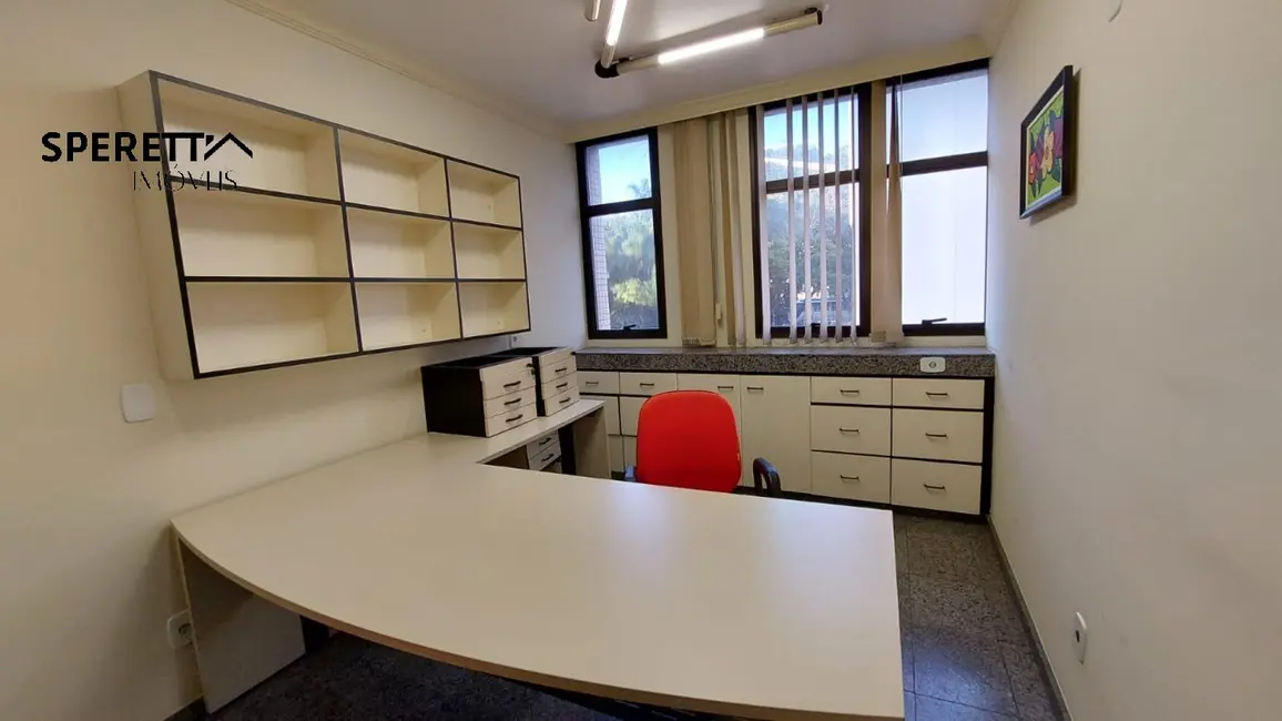 Foto 1 de Sala Comercial à venda, 70m2 em Centro, Jundiai - SP