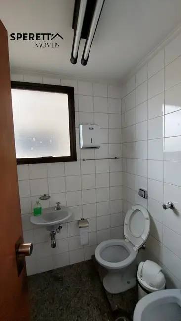Foto 2 de Sala Comercial à venda, 70m2 em Centro, Jundiai - SP