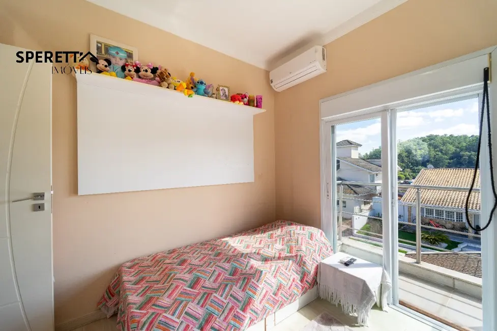 Foto 8 de Casa de Condomínio com 4 quartos à venda, 389m2 em Caxambu, Jundiai - SP