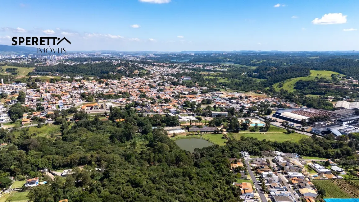 Foto 5 de Casa de Condomínio com 4 quartos à venda, 389m2 em Caxambu, Jundiai - SP