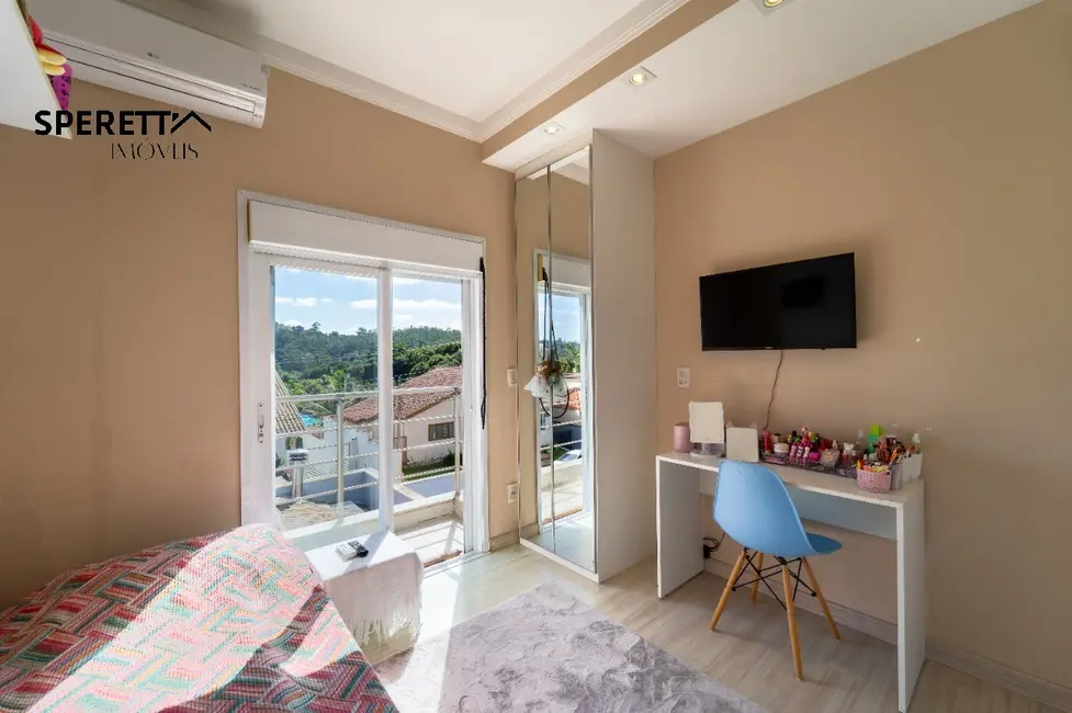 Foto 7 de Casa de Condomínio com 4 quartos à venda, 389m2 em Caxambu, Jundiai - SP