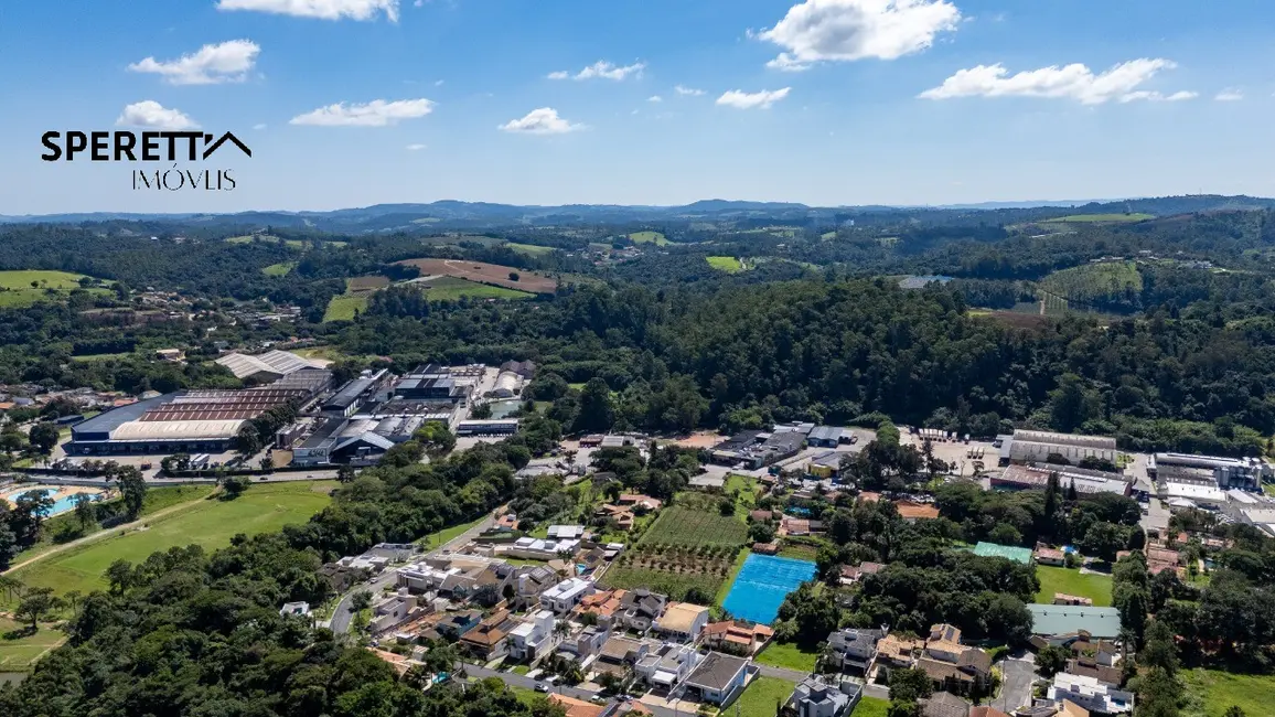 Foto 3 de Casa de Condomínio com 4 quartos à venda, 389m2 em Caxambu, Jundiai - SP