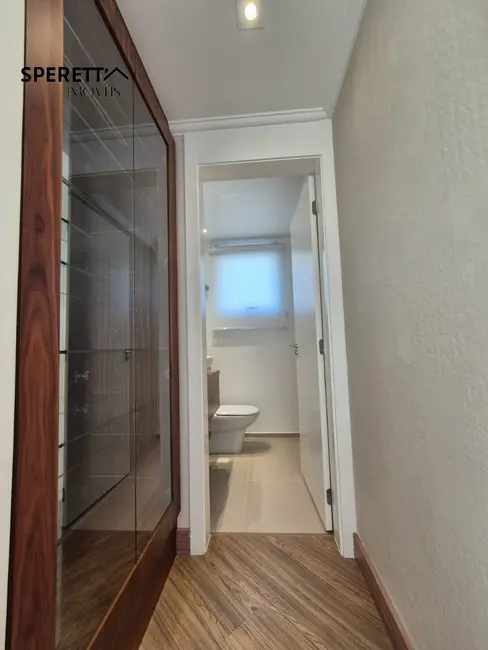Foto 2 de Casa de Condomínio com 3 quartos à venda, 180m2 em Jardim Ermida I, Jundiai - SP