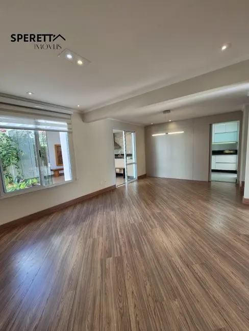 Foto 1 de Casa de Condomínio com 3 quartos à venda, 180m2 em Jardim Ermida I, Jundiai - SP