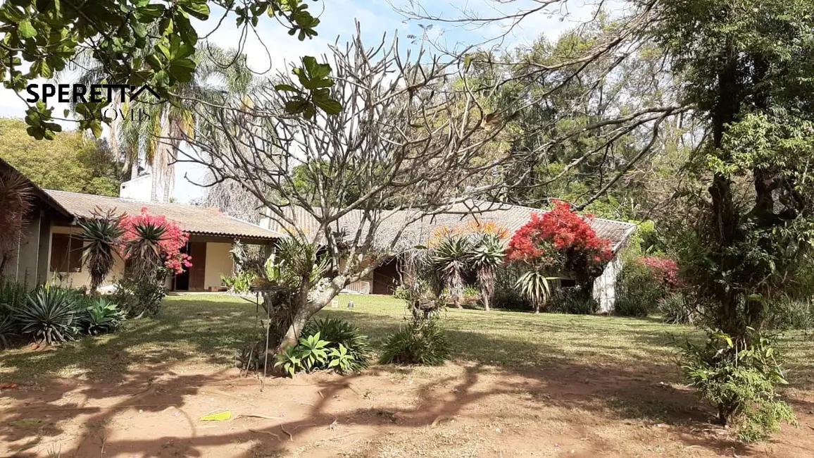 Foto 1 de Terreno / Lote à venda, 5000m2 em Chácara Malota, Jundiai - SP
