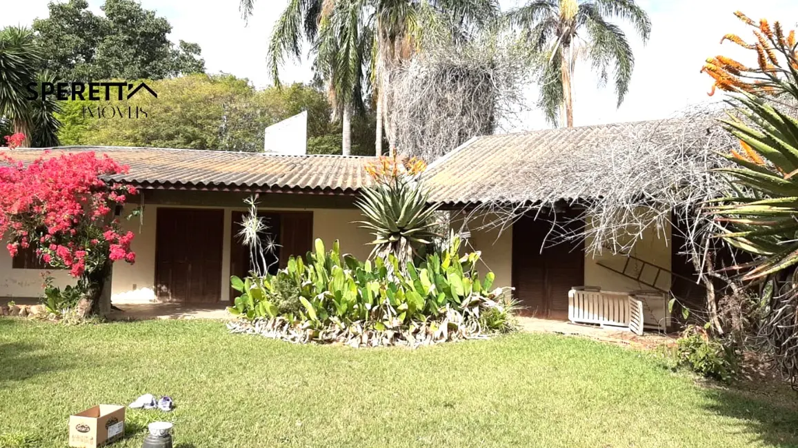 Foto 2 de Terreno / Lote à venda, 5000m2 em Jundiai - SP