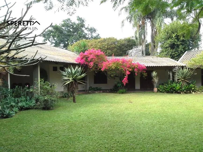 Foto 6 de Terreno / Lote à venda, 5000m2 em Jundiai - SP