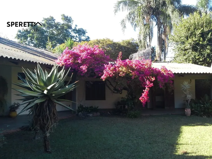 Foto 9 de Terreno / Lote à venda, 5000m2 em Jundiai - SP