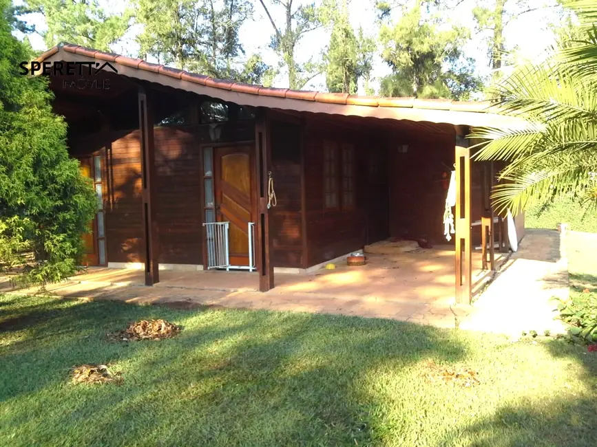 Foto 5 de Terreno / Lote à venda, 5000m2 em Jundiai - SP