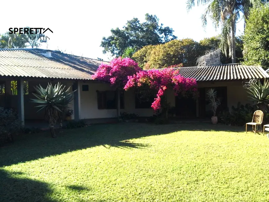 Foto 3 de Terreno / Lote à venda, 5000m2 em Jundiai - SP