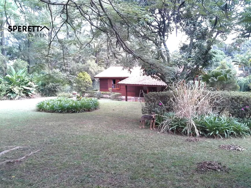 Foto 8 de Terreno / Lote à venda, 5000m2 em Jundiai - SP